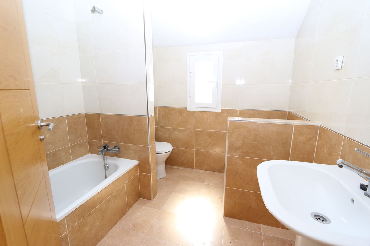 Ático en venta en Los Pacos (Fuengirola)