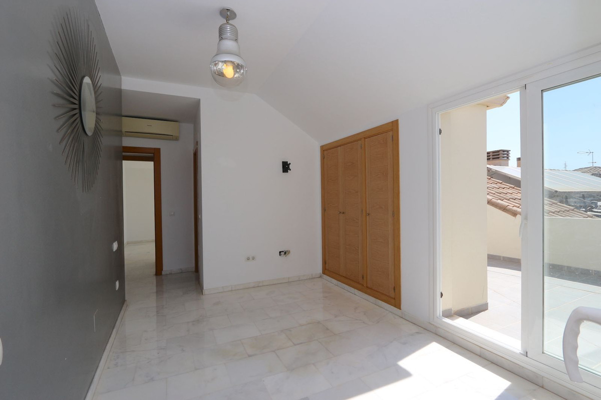 Ático en venta en Los Pacos (Fuengirola)