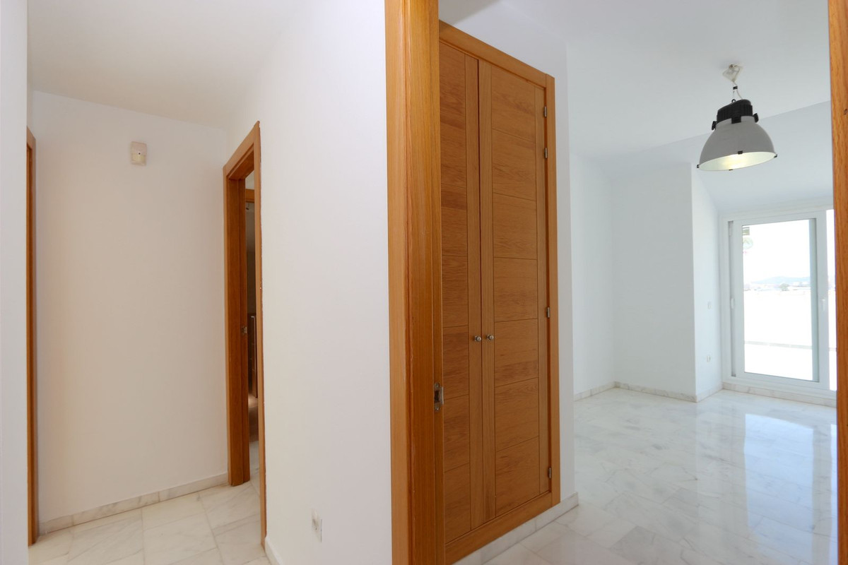 Ático en venta en Los Pacos (Fuengirola)