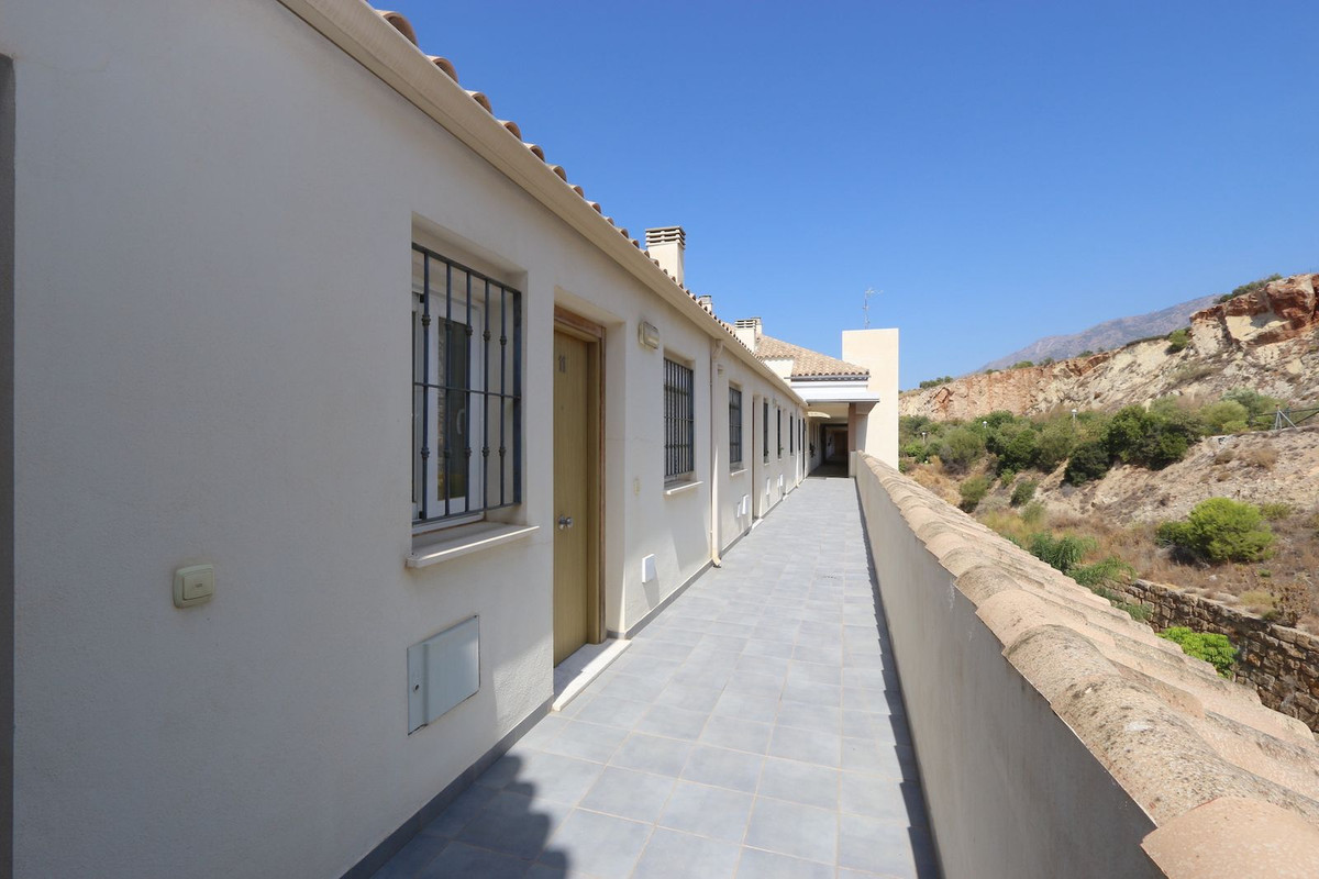Ático en venta en Los Pacos (Fuengirola)
