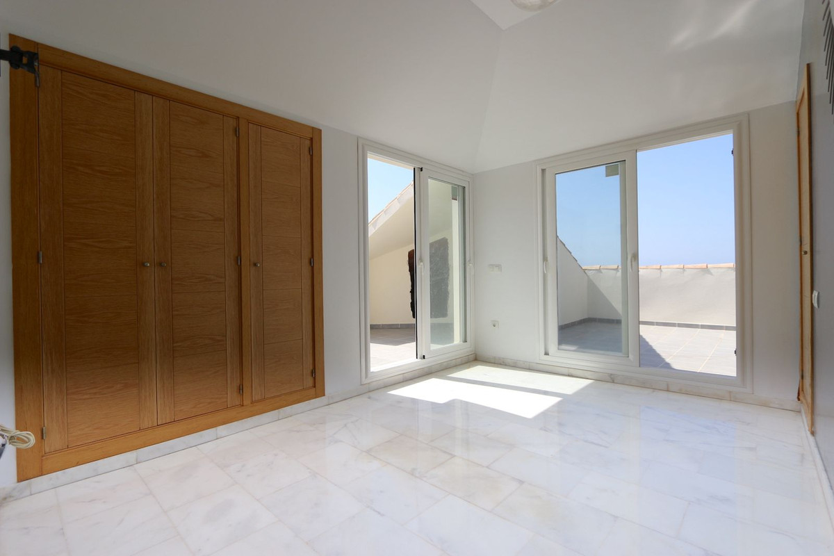 Ático en venta en Los Pacos (Fuengirola)
