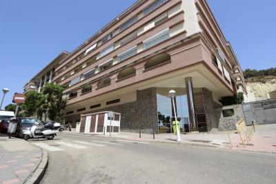 Ático en venta en Los Pacos (Fuengirola)
