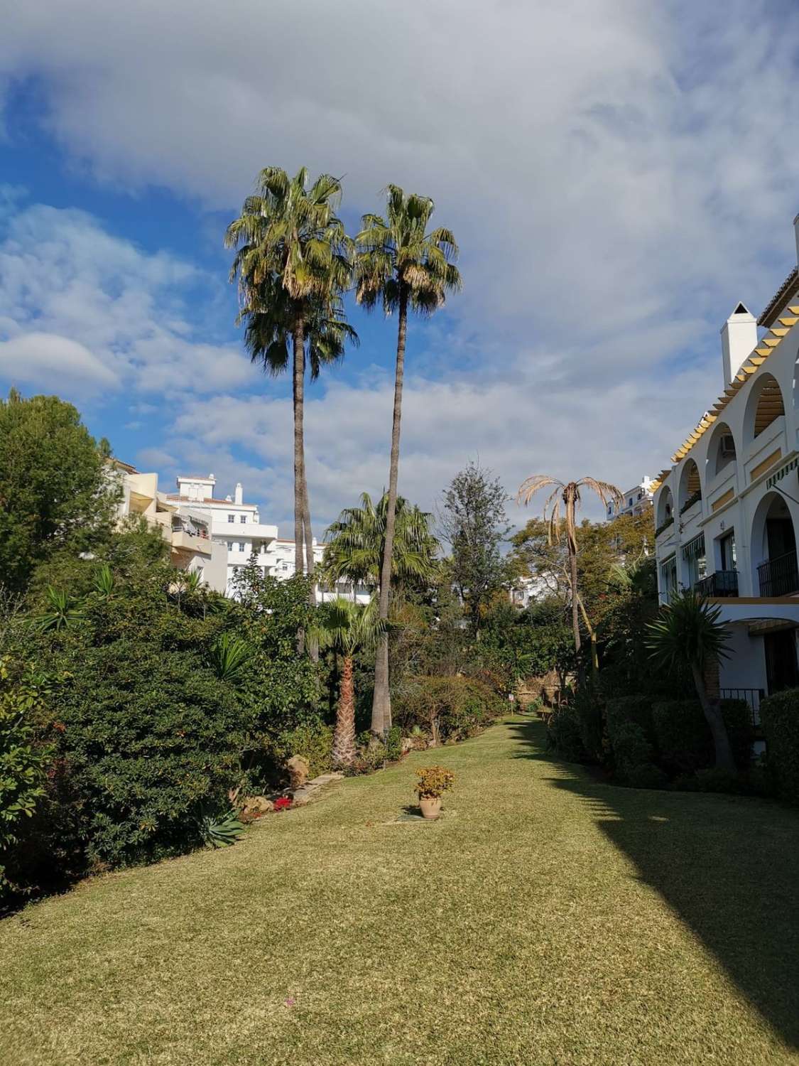 Flat for sale in Riviera del Sol (Mijas)