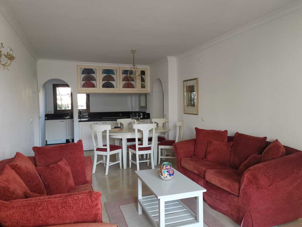 Flat for sale in Riviera del Sol (Mijas)