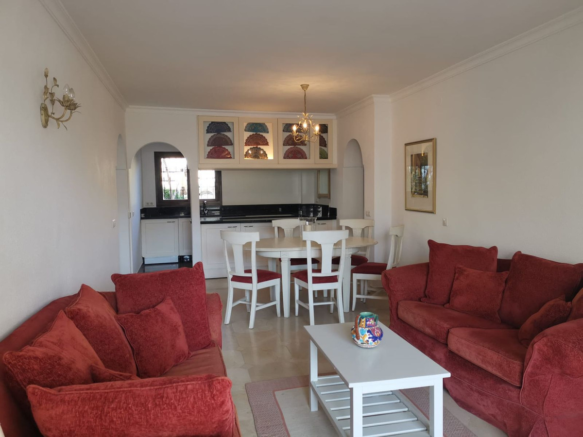 Flat for sale in Riviera del Sol (Mijas)