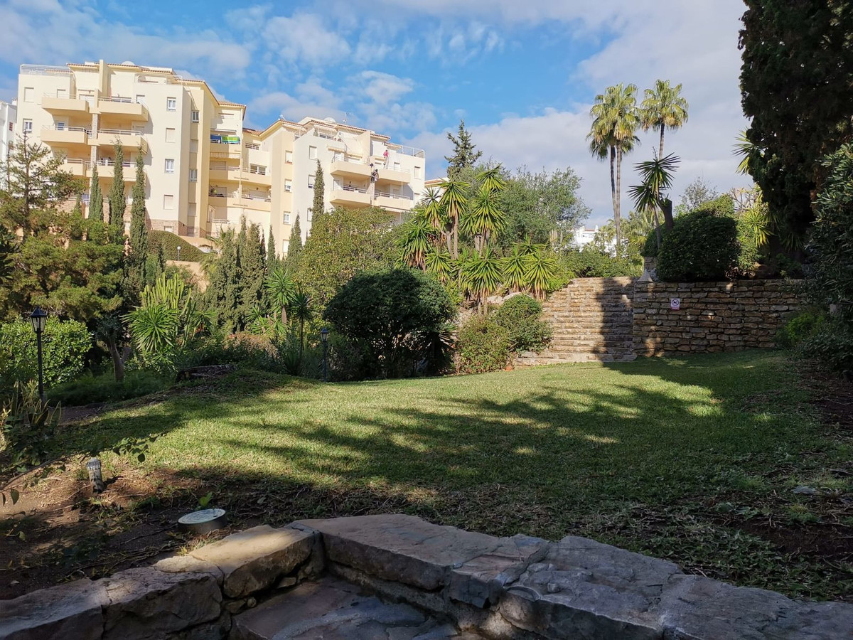 Flat for sale in Riviera del Sol (Mijas)