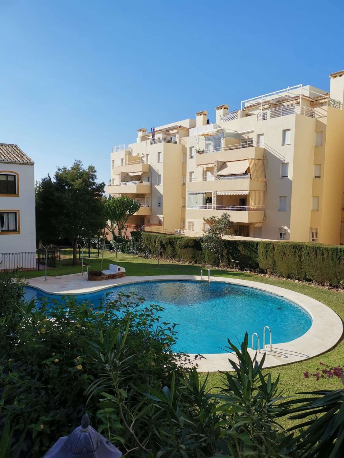 Flat for sale in Riviera del Sol (Mijas)