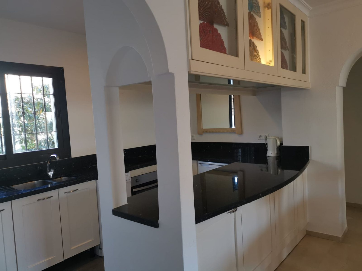 Flat for sale in Riviera del Sol (Mijas)