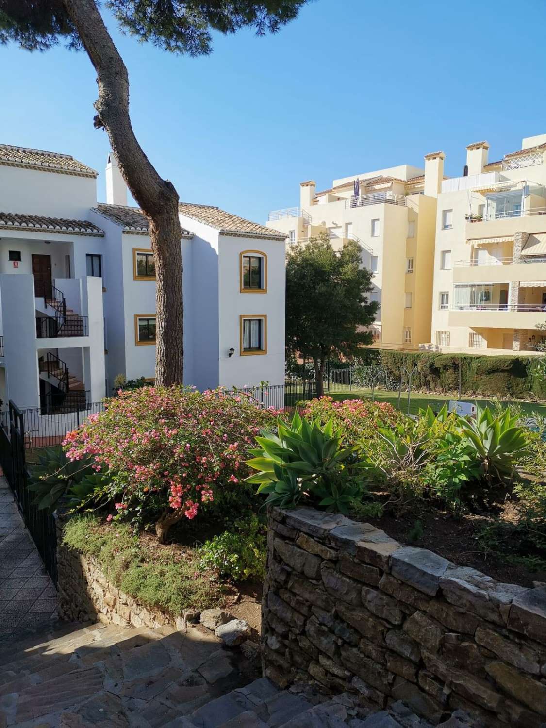 Flat for sale in Riviera del Sol (Mijas)