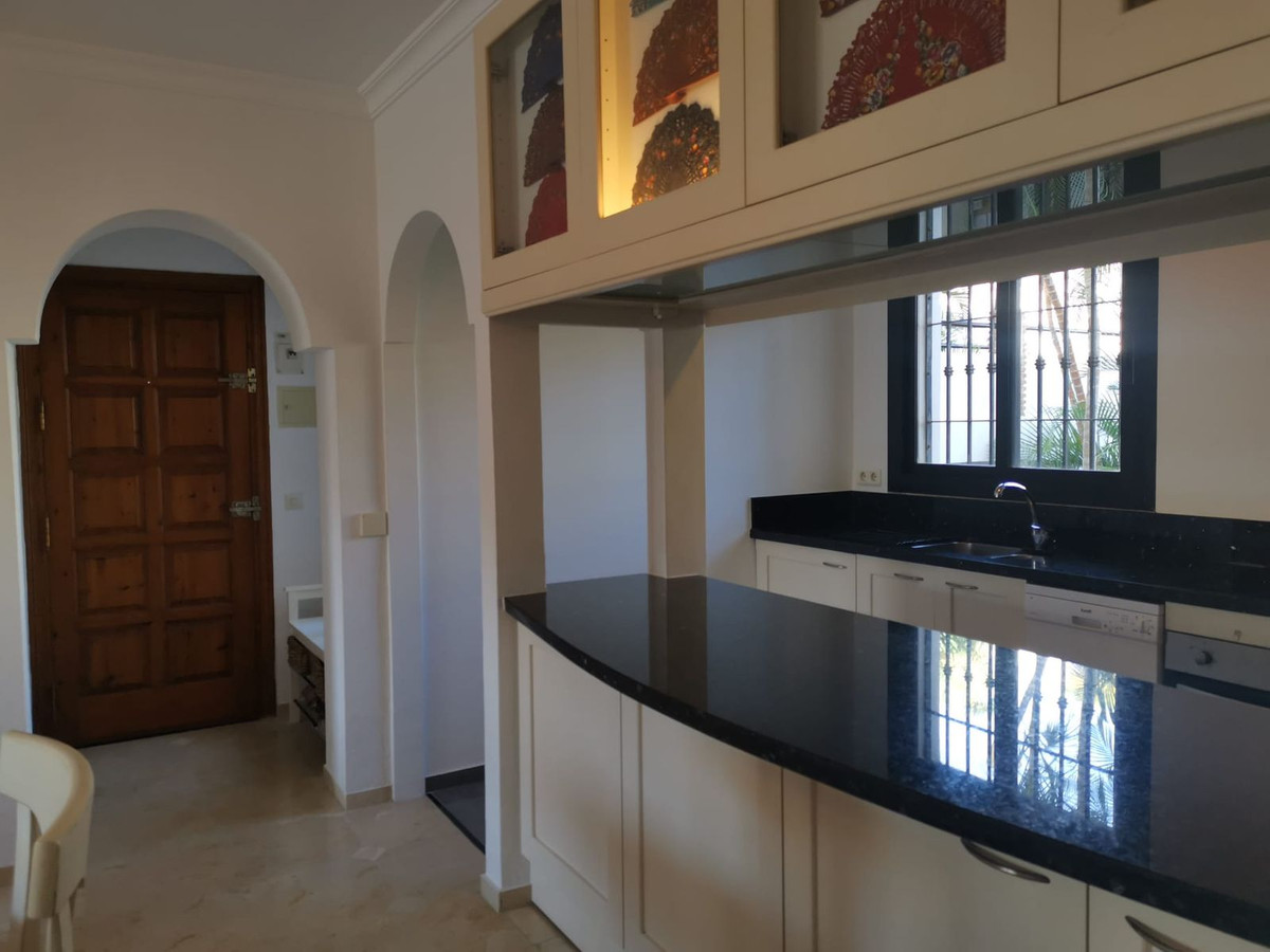 Flat for sale in Riviera del Sol (Mijas)