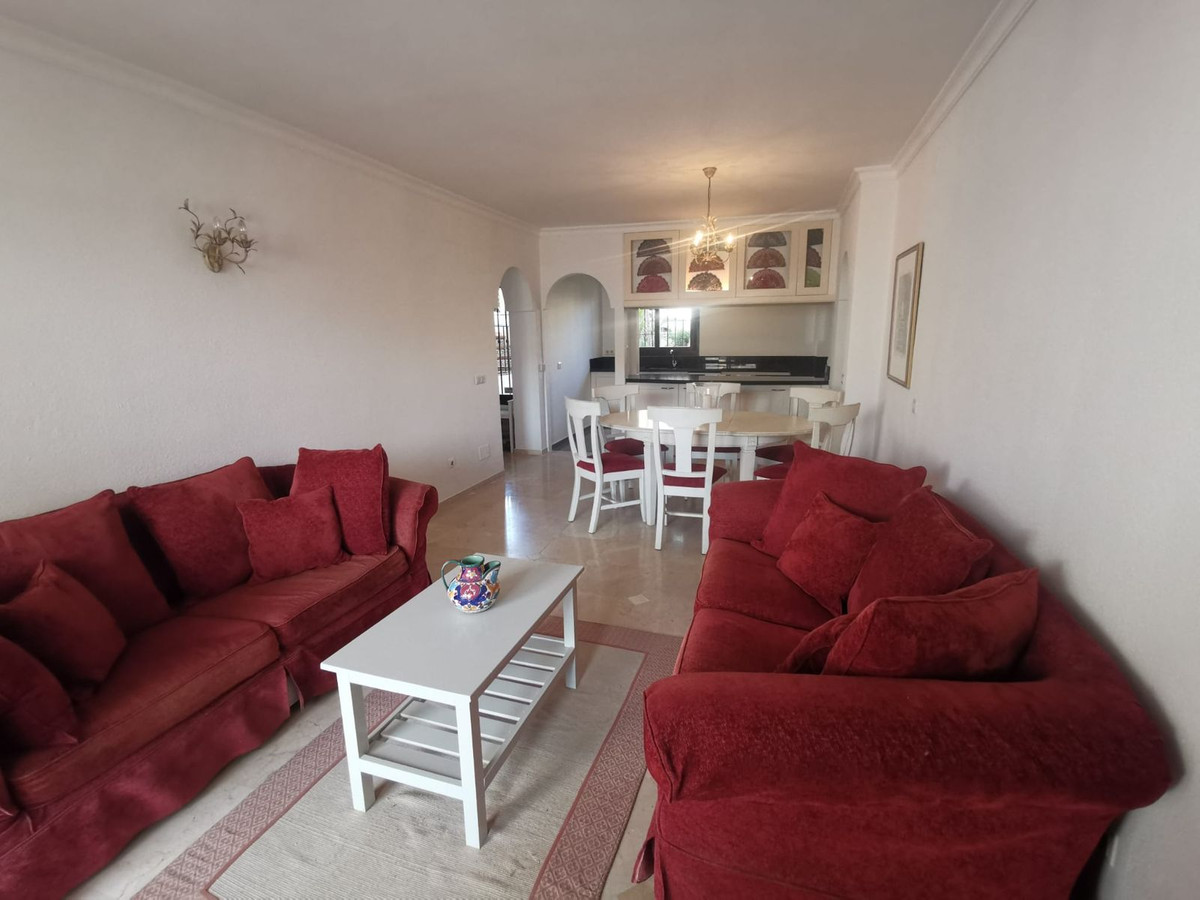 Flat for sale in Riviera del Sol (Mijas)