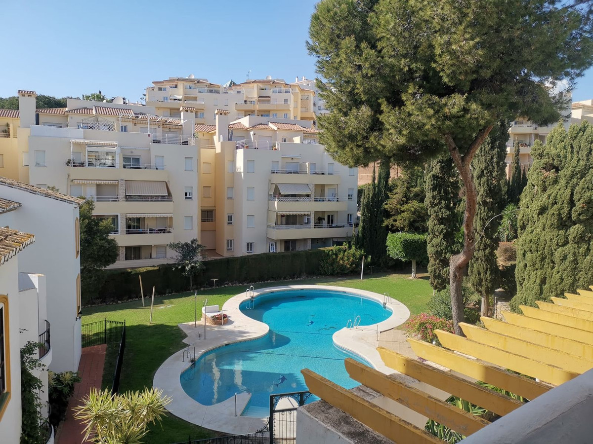 Flat for sale in Riviera del Sol (Mijas)