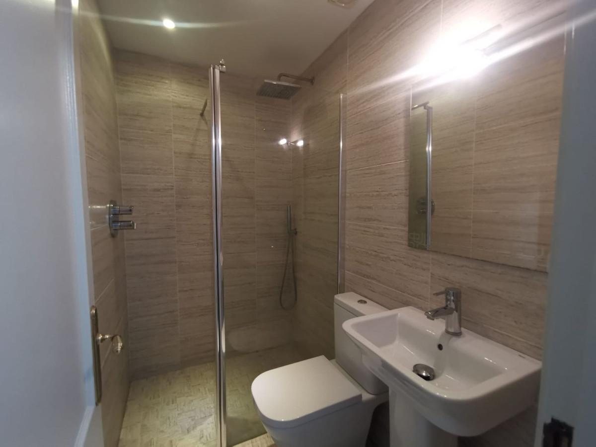 Flat for sale in Riviera del Sol (Mijas)