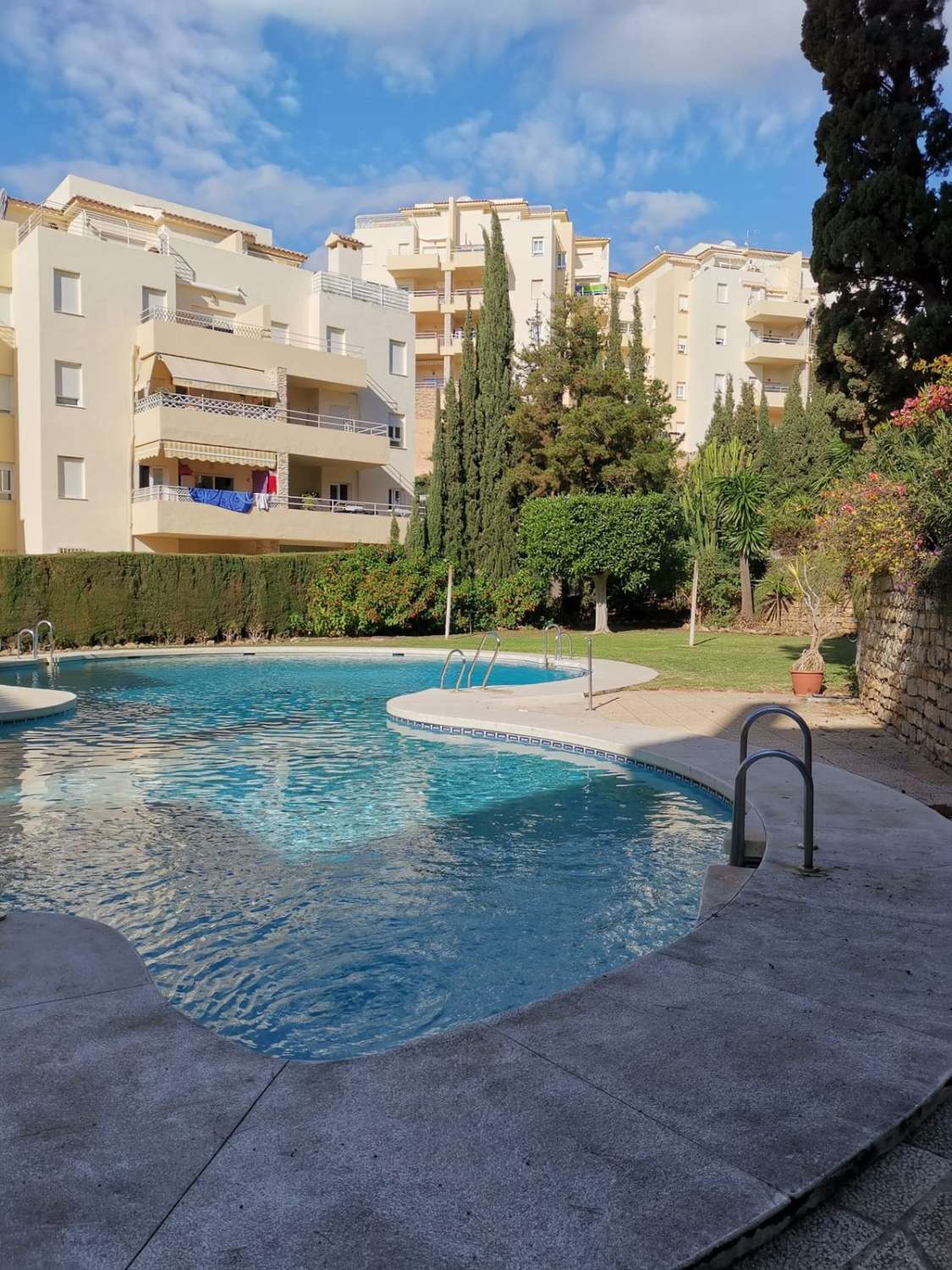 Flat for sale in Riviera del Sol (Mijas)