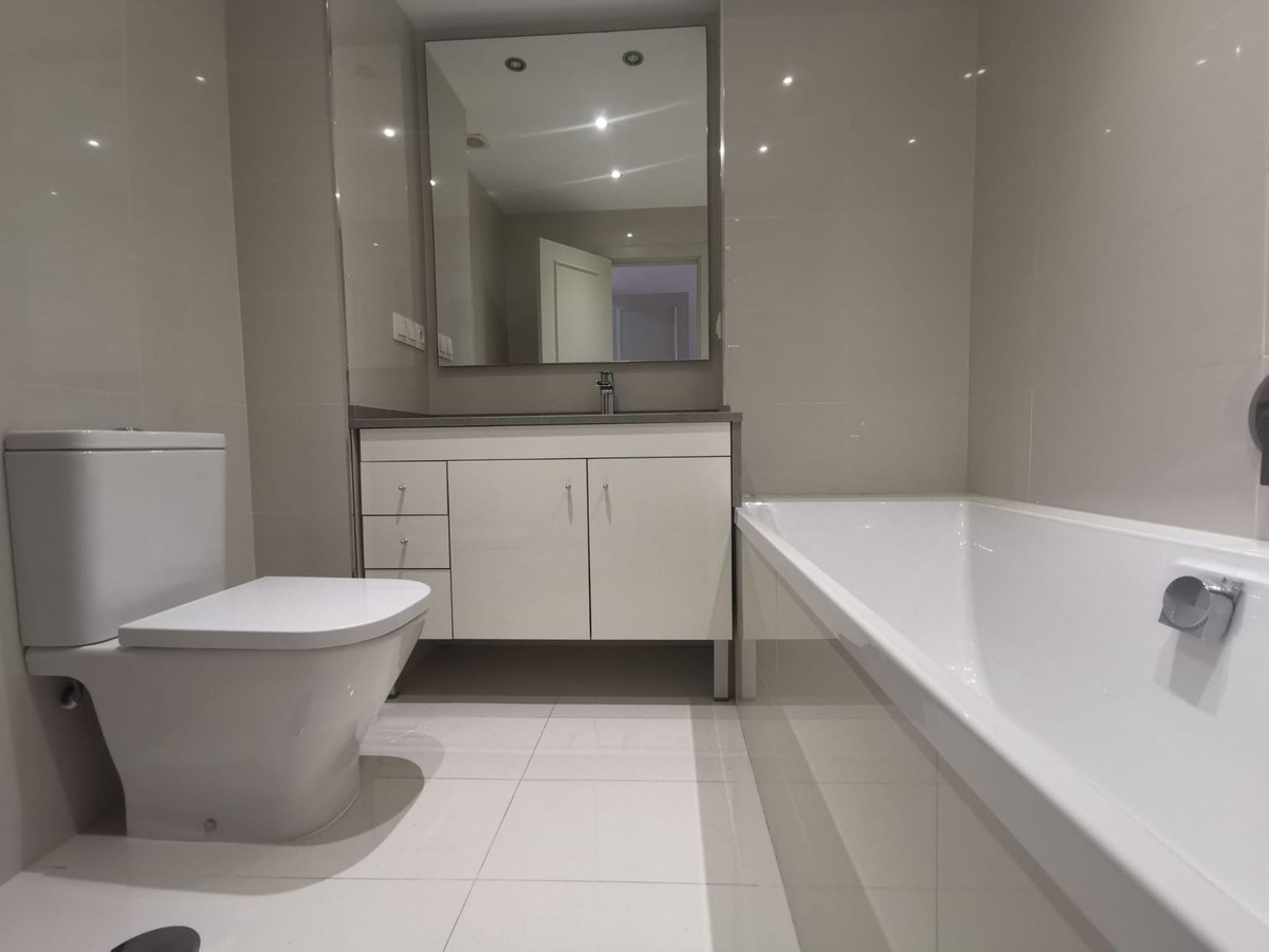 Flat for sale in Riviera del Sol (Mijas)