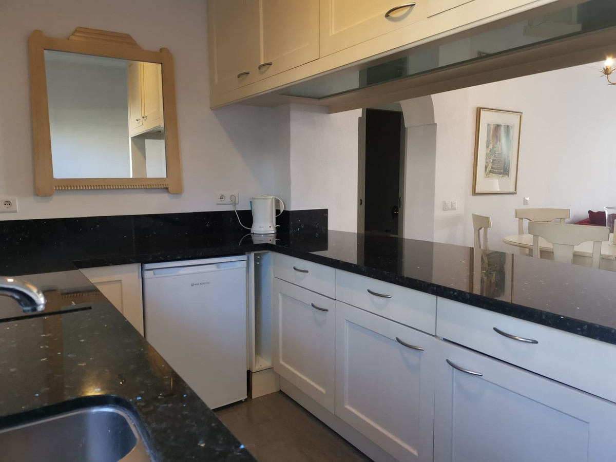 Flat for sale in Riviera del Sol (Mijas)