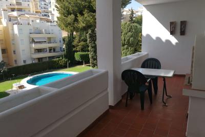 Piso en venta en Riviera del Sol (Mijas)