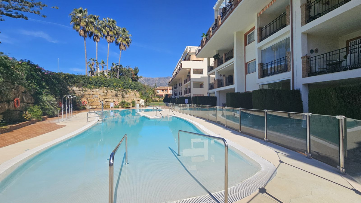 Piso en venta en Mijas Golf