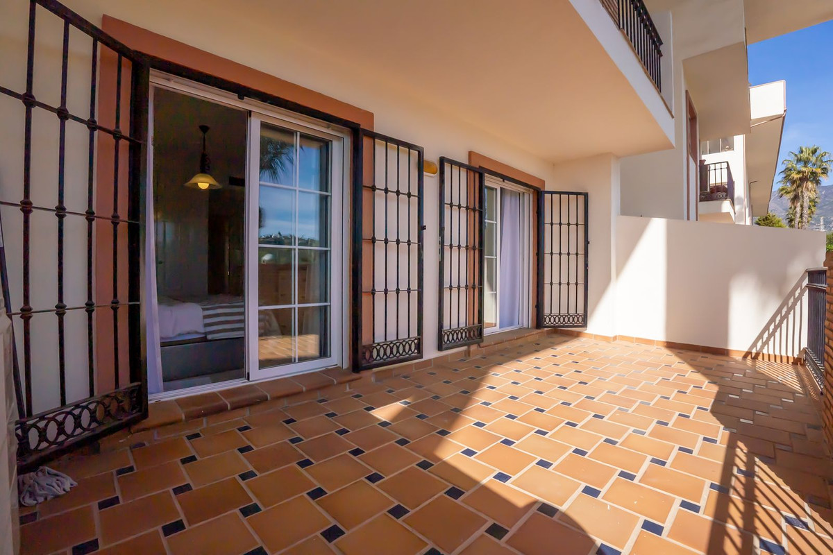 Piso en venta en Mijas Golf