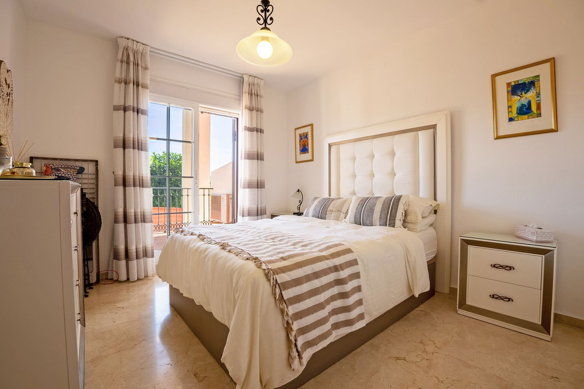Piso en venta en Mijas Golf