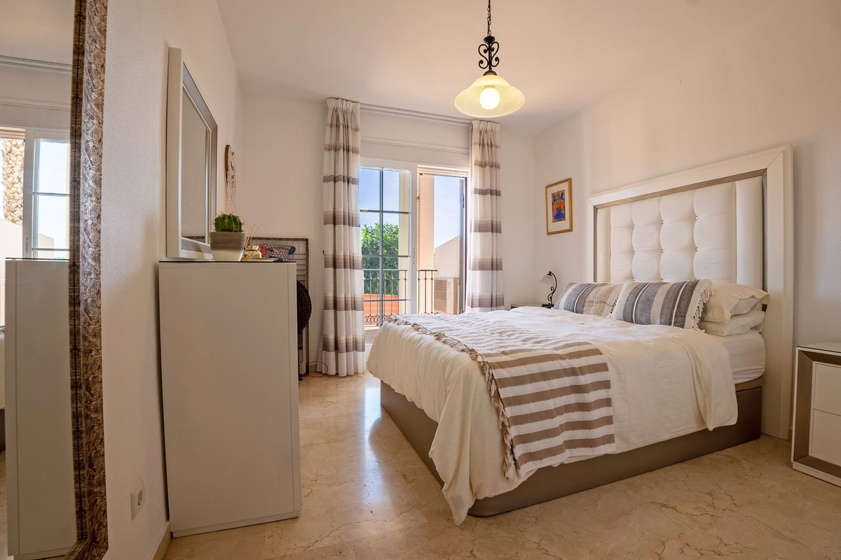 Piso en venta en Mijas Golf