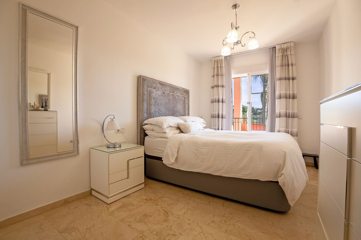 Piso en venta en Mijas Golf