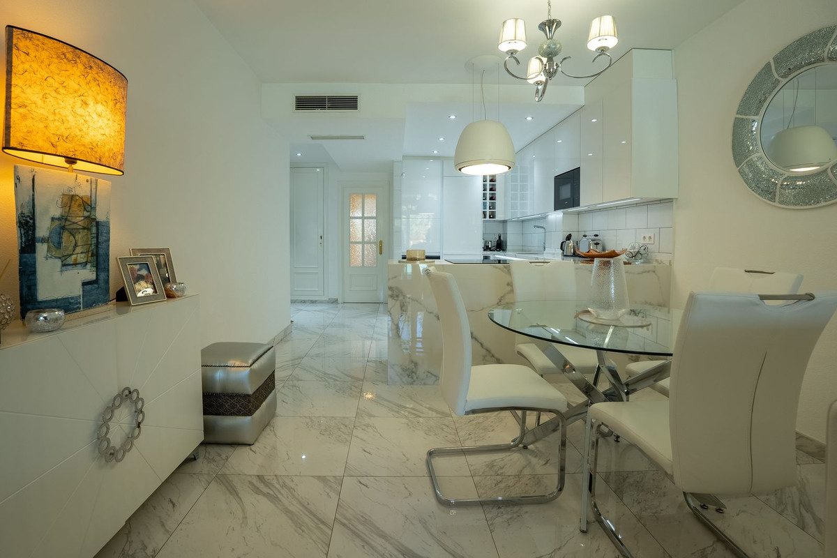 Piso en venta en Mijas Golf