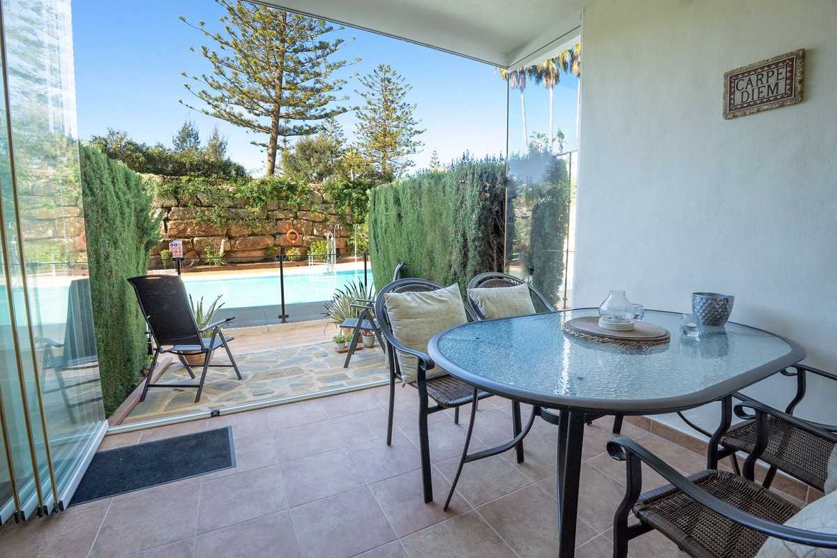 Piso en venta en Mijas Golf
