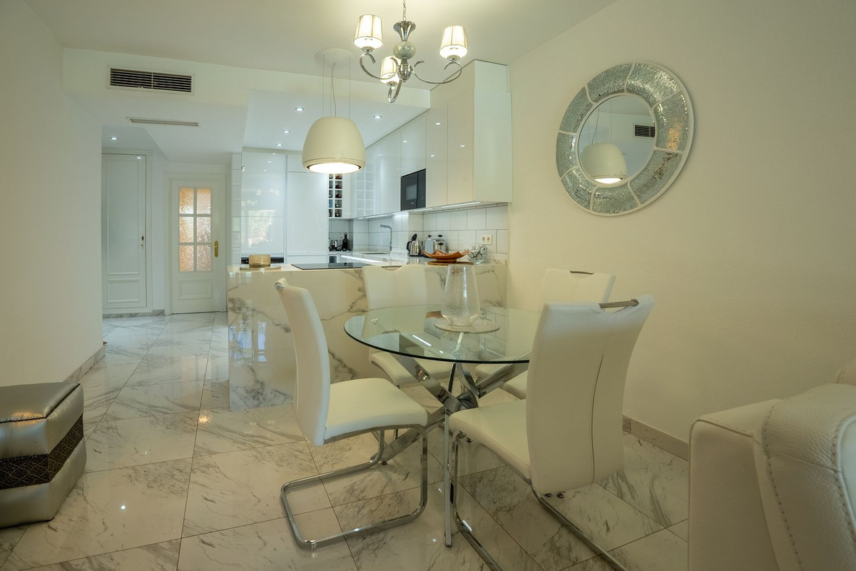Piso en venta en Mijas Golf