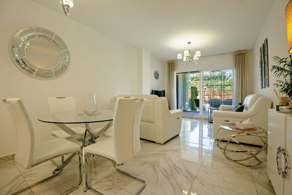 Piso en venta en Mijas Golf