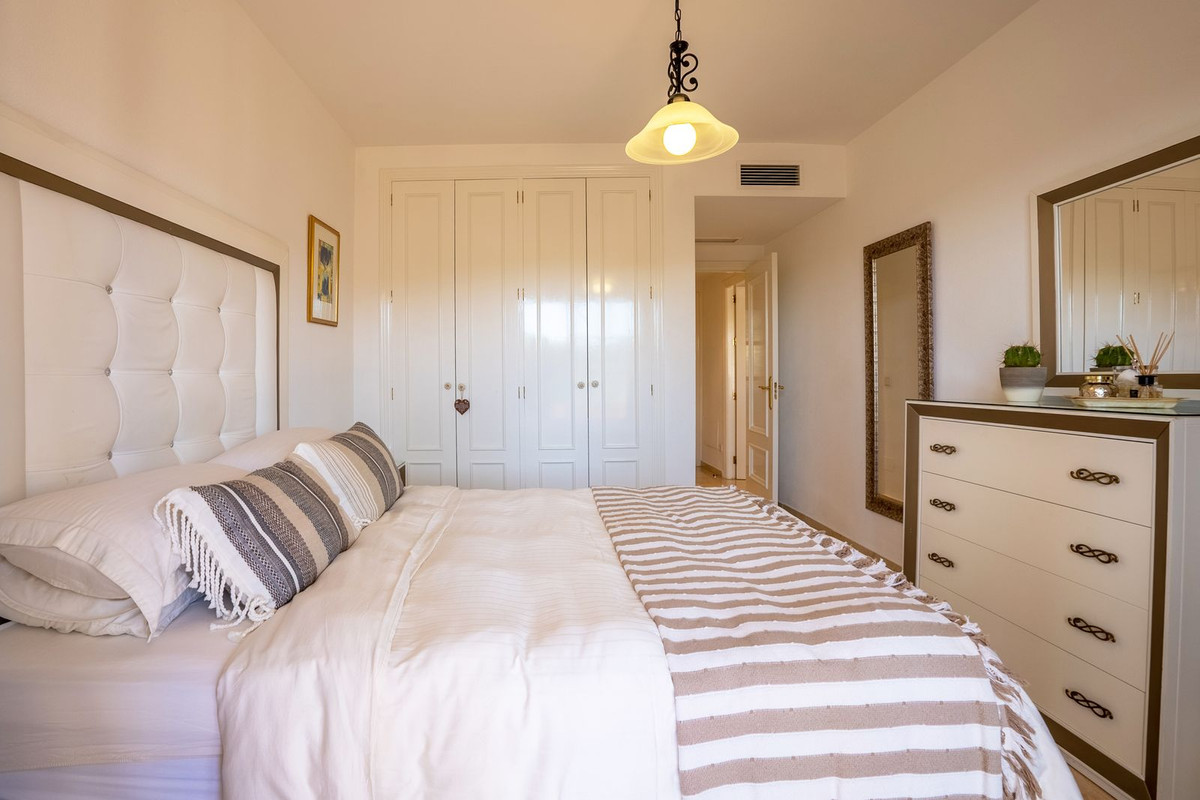 Piso en venta en Mijas Golf
