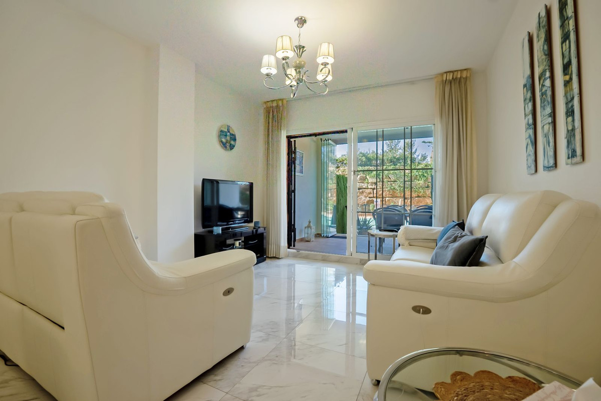 Piso en venta en Mijas Golf