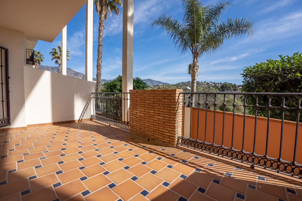 Piso en venta en Mijas Golf