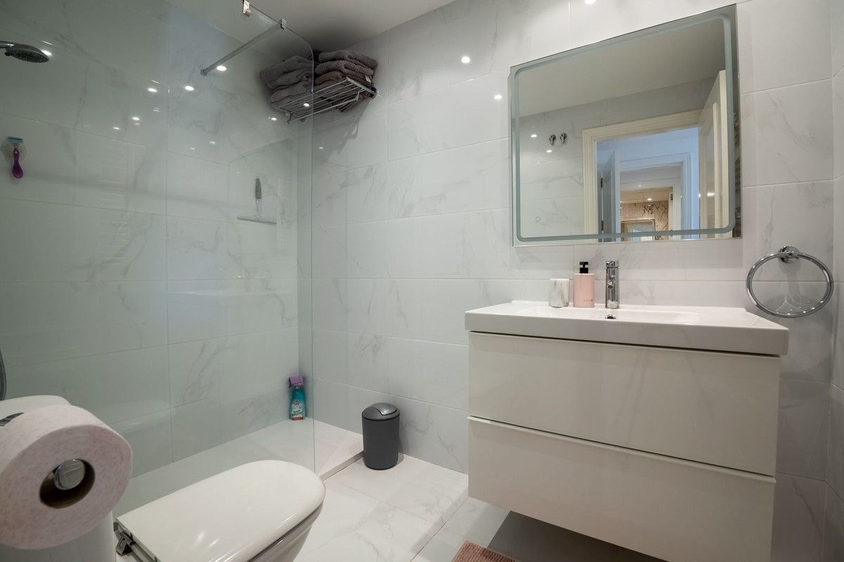 Piso en venta en Mijas Golf