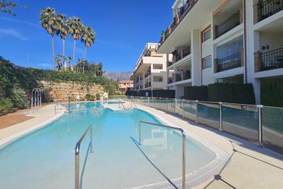 Piso en venta en Mijas Golf