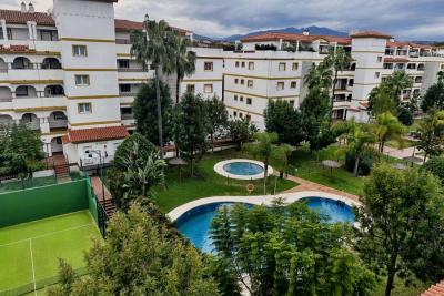 Piso en venta en Mijas Golf