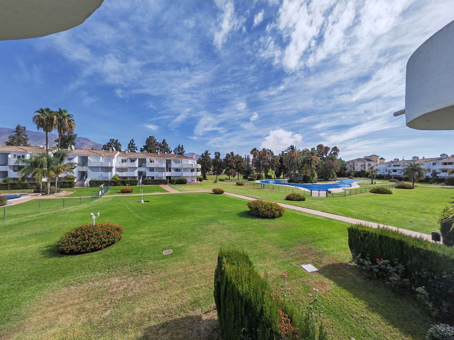 Piso en venta en Mijas Golf