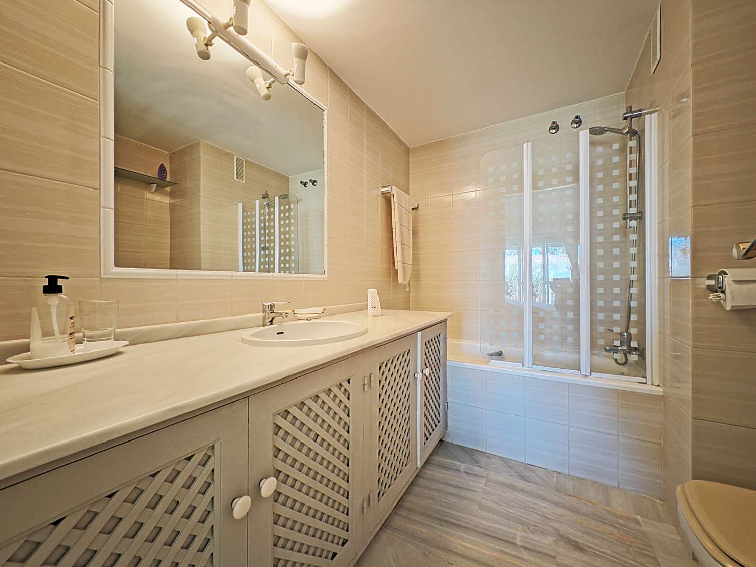 Piso en venta en Mijas Golf