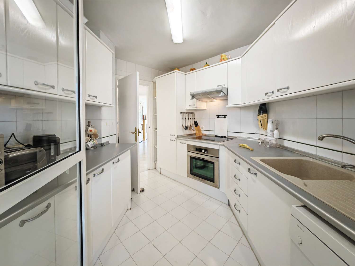 Piso en venta en Mijas Golf