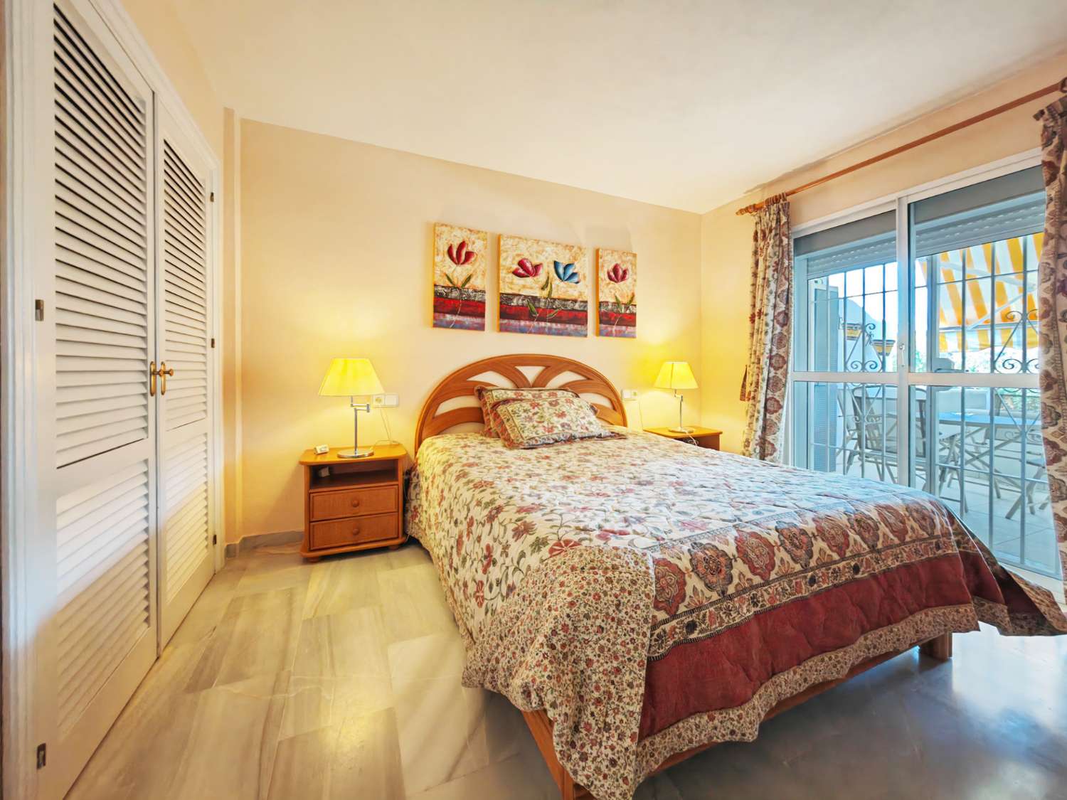 Piso en venta en Mijas Golf