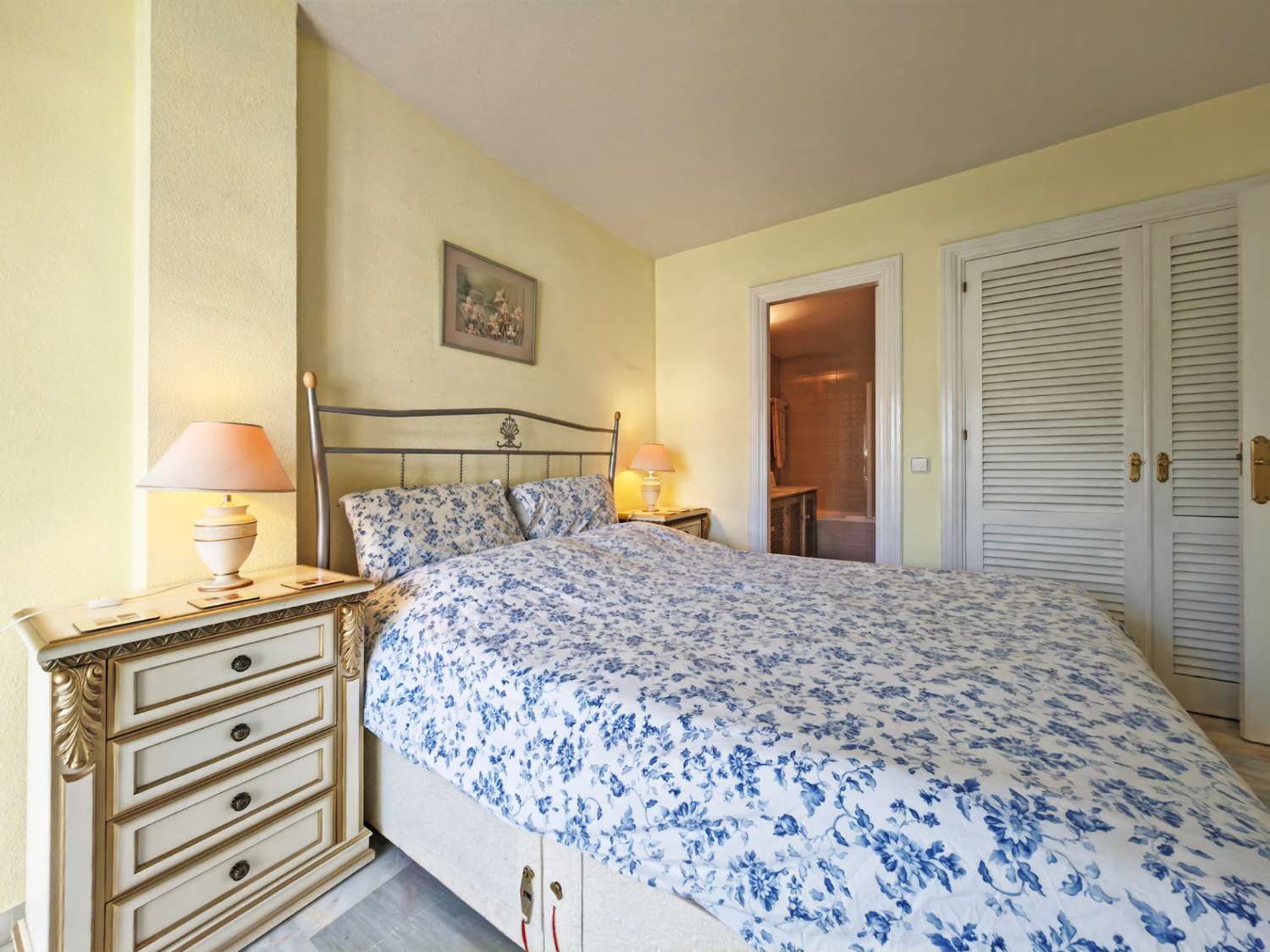 Piso en venta en Mijas Golf