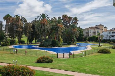 Piso en venta en Mijas Golf