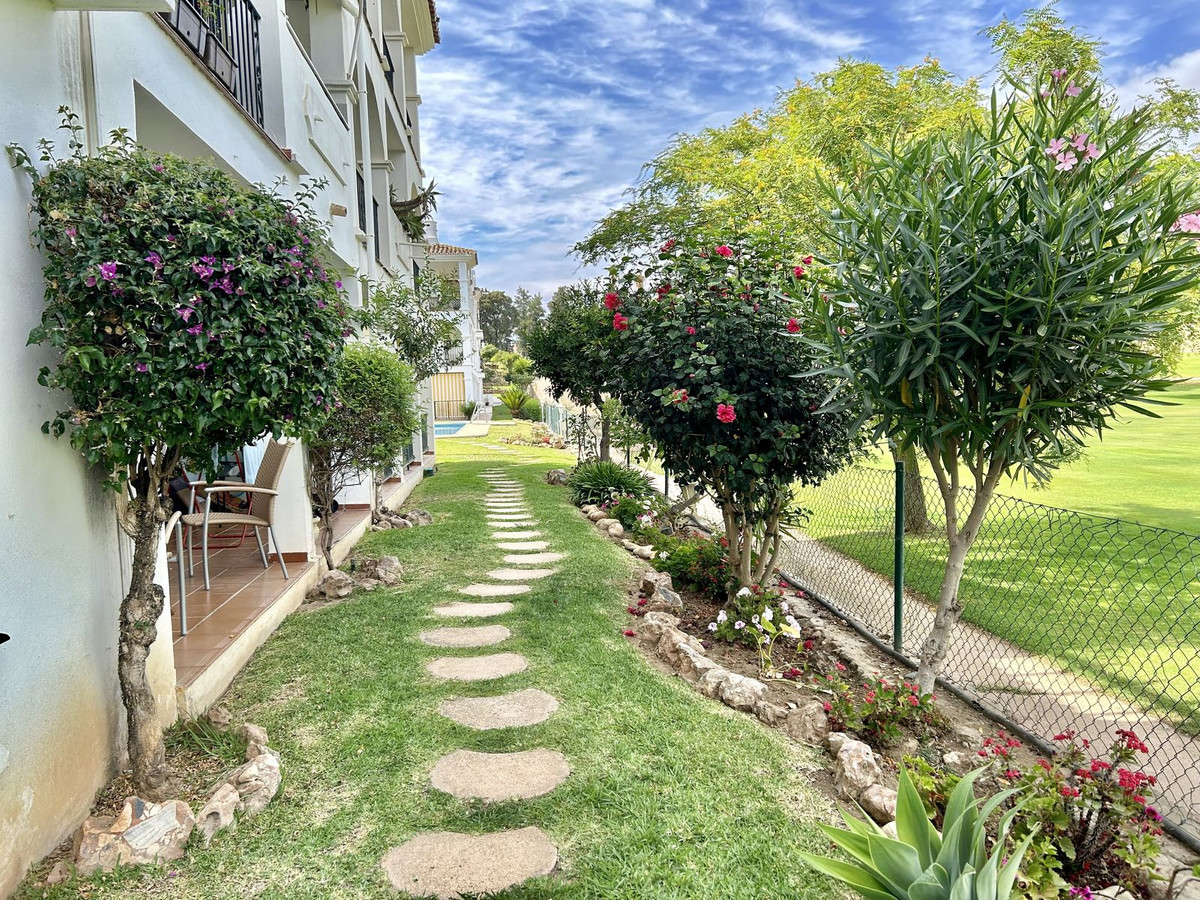 Piso in vendita a Mijas Golf