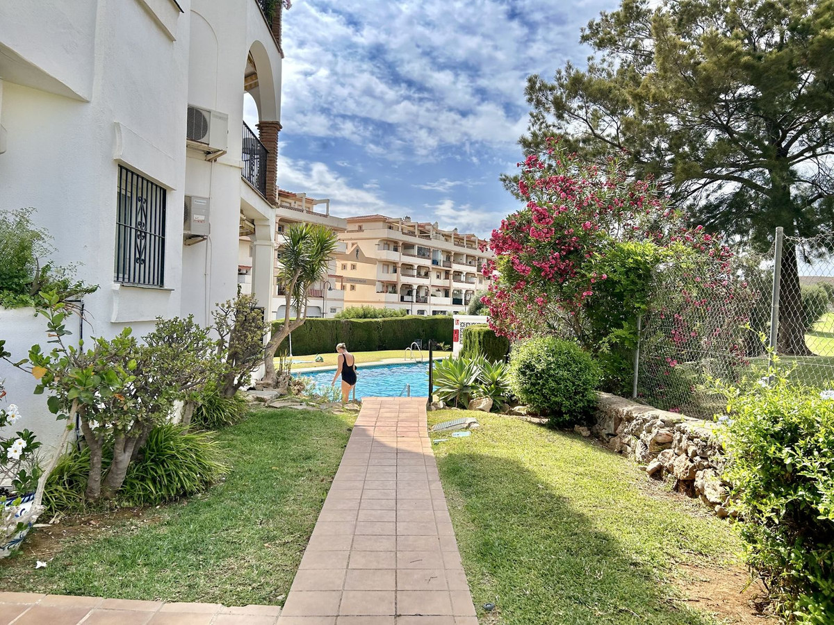 Piso in vendita a Mijas Golf