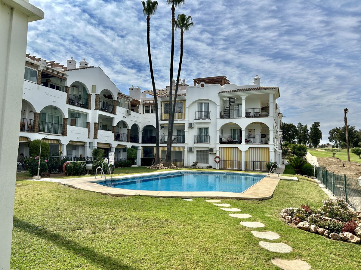 Piso in vendita a Mijas Golf