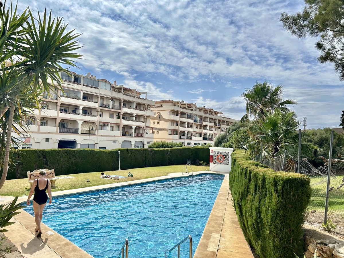 Piso in vendita a Mijas Golf