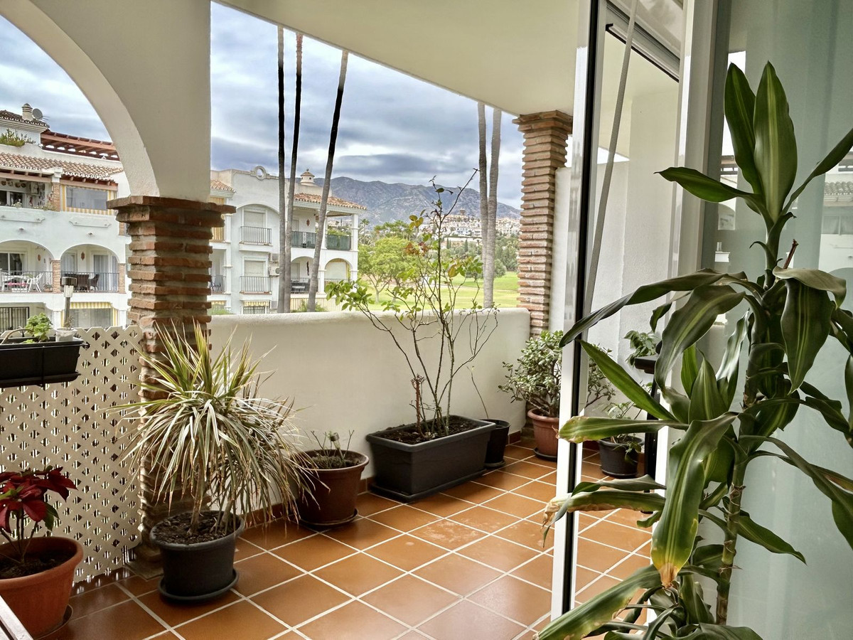 Piso in vendita a Mijas Golf