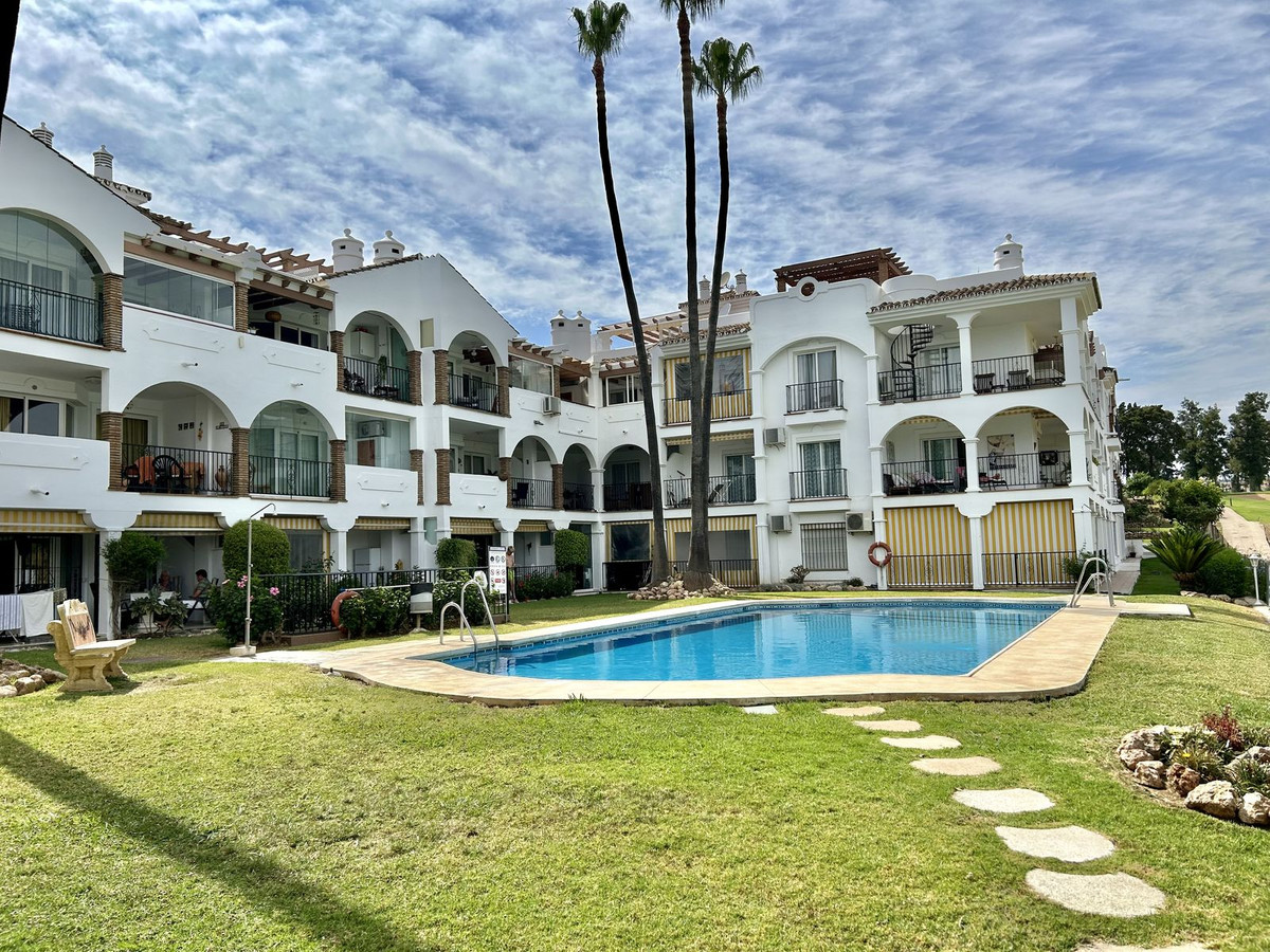 Piso in vendita a Mijas Golf
