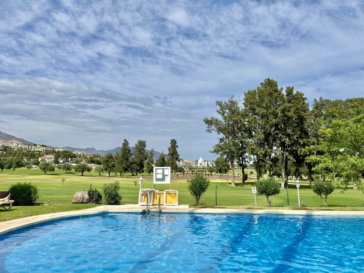 Piso in vendita a Mijas Golf