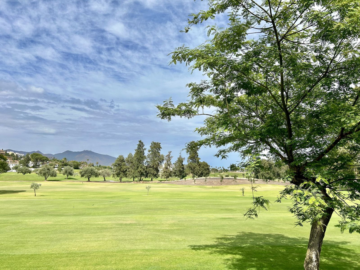 Piso in vendita a Mijas Golf